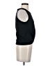 90 Degree by Reflex Black Sleeveless Top Size S - photo 4