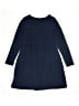 Lands' End Stars Blue Dress Size S (kids) - photo 2