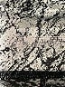 all in motion Print Silver Black Active Pants Size M - photo 8