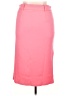 Venus Solid Pink Formal Skirt Size XL - photo 2