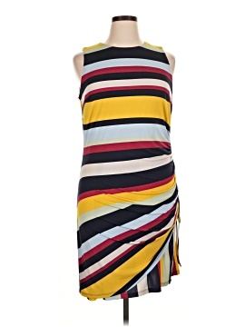 Julia Jordan Casual Dress
