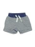 Starting Out Stripes Blue Athletic Shorts Size Newborn - photo 1