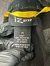 Iz Byer Black Casual Pants Size 11 - photo 7