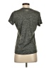 Under Armour 100% Polyester Gray Active T-Shirt Size S - photo 2