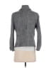 Bar III Houndstooth Gray Blazer Size S - photo 2
