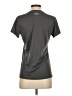 Under Armour Gray Active T-Shirt Size S - photo 2
