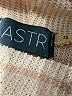 Astr Tan Casual Dress Size XS - photo 7