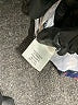Miami Floral Black Casual Dress Size S - photo 8
