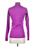 Nike Purple Long Sleeve Turtleneck Size S - photo 2