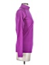 Nike Purple Long Sleeve Turtleneck Size S - photo 4