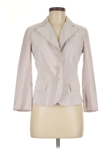 Tevrow+Chase 3/4 Sleeve Top (view 1)