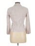 Tevrow+Chase Ivory 3/4 Sleeve Top Size 6 - photo 2