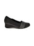 Zee Alexis Houndstooth Black Sneakers Size EU 41 - photo 1