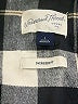 Universal Thread Plaid Black Long Sleeve Button-Down Shirt Size L - photo 7