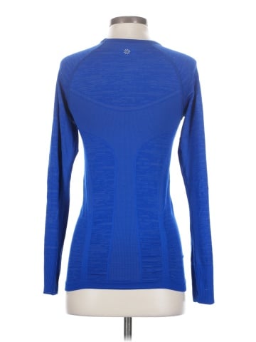 Athleta Long Sleeve T-Shirt (view 2)