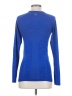 Athleta Blue Long Sleeve T-Shirt Size XS - photo 2