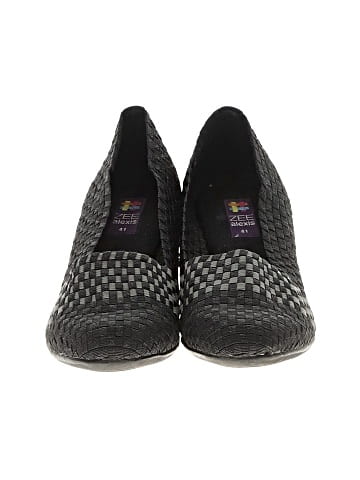Zee Alexis Sneakers (view 2)