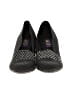 Zee Alexis Houndstooth Black Sneakers Size EU 41 - photo 2
