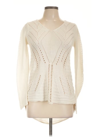 milla Long Sleeve Top (view 1)