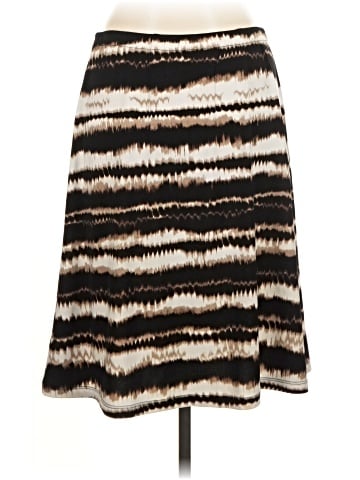 212 Collection Casual Skirt (view 2)