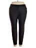 Shein Curve Gray Active Pants Size 18 Plus (3) - photo 1
