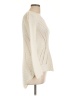 milla Ivory Long Sleeve Top Size L - photo 4