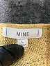 Mine Yellow Tank Top Size L - photo 7