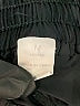 Unbranded Solid Black Shorts Size M - photo 3