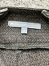 Elliott Lauren Chevron-herringbone Black Active Pants Size 14 - photo 4