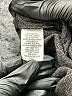Elliott Lauren Chevron-herringbone Black Active Pants Size 14 - photo 5