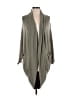 Athleta Green Cardigan Size Sm - Med - photo 1