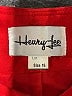 Henry Lee Solid Red Formal Skirt Size 16 - photo 4