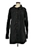 Meaneor Black Trenchcoat Size M - photo 1