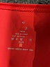Assorted Brands Solid Red Casual Dress Size XS - photo 7