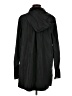 Meaneor Black Trenchcoat Size M - photo 2