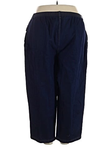 Roaman's Casual Pants (view 2)
