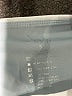 Assorted Brands Solid Gray Faux Leather Skirt Size S - photo 4