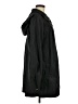 Meaneor Black Trenchcoat Size M - photo 4