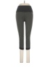 Lululemon Athletica Chevron-herringbone Black Active Pants Size 2 (estimated) - photo 1