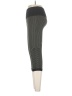 Lululemon Athletica Chevron-herringbone Black Active Pants Size 2 (estimated) - photo 5