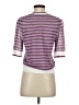 Veronica Beard Purple Cardigan Size S - photo 2