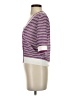 Veronica Beard Purple Cardigan Size S - photo 5