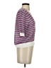 Veronica Beard Purple Cardigan Size S - photo 4