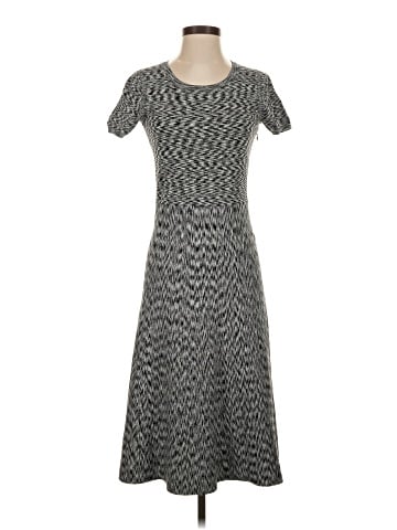 Ann Taylor Casual Dress (view 1)