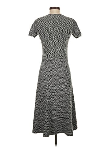 Ann Taylor Casual Dress (view 2)