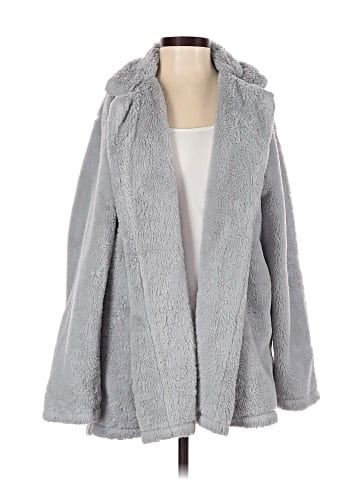 Splendid Faux Fur Jacket (view 1)