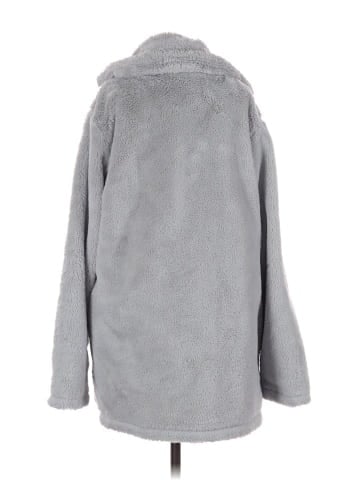 Splendid Faux Fur Jacket (view 2)
