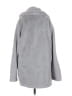 Splendid 100% Polyester Gray Faux Fur Jacket Size XS - photo 2