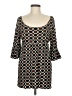 Studio M Brown Kimono Size M - photo 1
