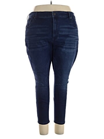 Terra & Sky Jeans (view 1)